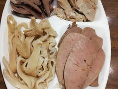 羊四宝-庄行曹记羊肉(泗泾店)