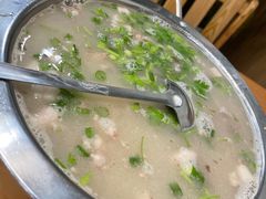 -盛合顺羊汤(滑翔路店)