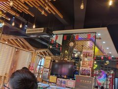 -老谷家黄泥烧鸽子·烧烤