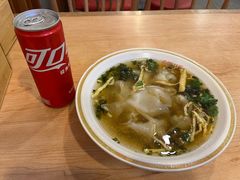 -南粥北面(东大桥店)