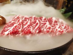 -九田家黑牛烤肉料理(石路天虹店)