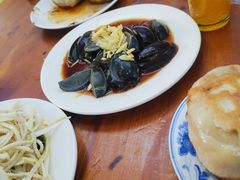 -宝瑞门钉肉饼店