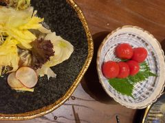 -鸟鹏烧鸟居酒屋(天河领展店)
