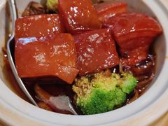 -马凯餐厅(地安门店)