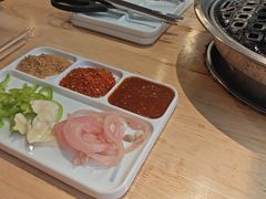 -霸腹烤肉(厦门柚子番店)