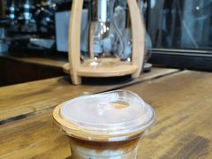 夜来香-Metal hands·铁手咖啡