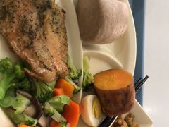 -紫金港餐饮中心-风味餐厅(浙江大学紫金港校区店)