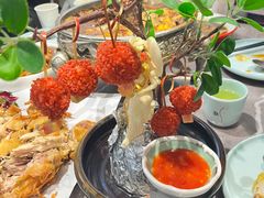 -奔跑吧陕菜·盛世长安(民乐园万达店)