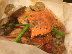 iphone_upload_pic-BONAZZA 意大利餐厅