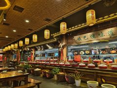 -民俗村柴火灶·景德江西菜(中国陶瓷博物馆店)