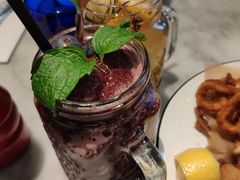 -玛尚诺Pizza&Bar(长泰广场店)