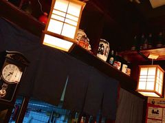 -本格·深夜食堂(北理工店)