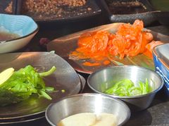 -300杯·和牛烧肉清酒专门店(廊里店)