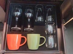 -视界美食自助餐厅·石家庄希尔顿酒店