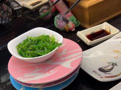-三禾寿司(石龙店)