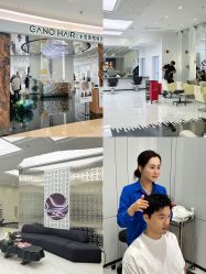 -INLIFE HAIR韩国美发