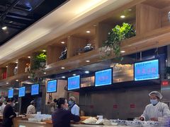 -龙抄手食府(浣花北路店)