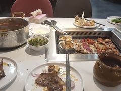 -苏格里岛自助烤肉海鲜火锅(成都金牛万达店)