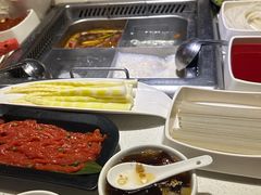 -海底捞火锅(勒泰店)