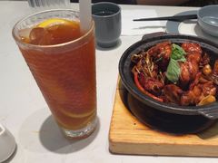 -鹿港小镇(悠唐店)