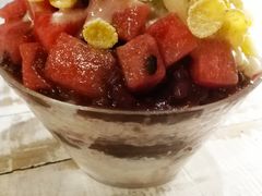 -Cafe Alice咖啡爱丽丝(奥城店)