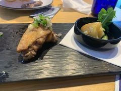 -玛尚诺Pizza&Bar(长泰广场店)