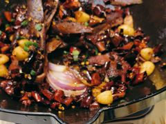 -聚味瞿记·龙虾堂(坡子街店)