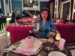 -The St·Regis Bar 瑞吉酒吧
