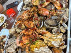 -渔码头食府(蓬莱阁店)