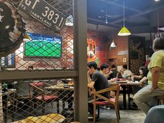 -马海涛牛肉串·午市牛腩饭·烧烤夜宵(领汇广场店)