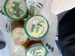 -1点点(长龙地铁店)