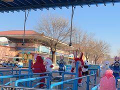 -欢乐水魔方水世界