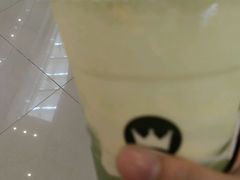 -喜茶(广州番禺奥园广场店)