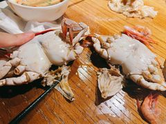 -蟹将军·松叶蟹和牛日料放题自助(K11店)