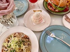 -名点荟·生日蛋糕·下午茶(五缘湾店)