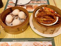 -添好运点心专门店(百老汇店)