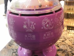 -黄记煌三汁焖锅(新世纪广场店)