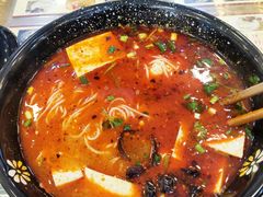 -阿超过桥米线(画展路店)