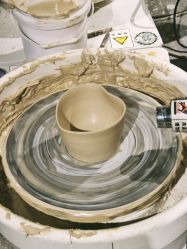 -趣陶陶艺手工坊(新世界百货重庆店)