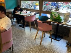 -柠檬树茶餐厅(海雅缤纷城店)