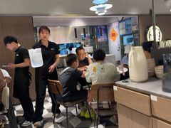 -留半山·香港食堂(啦啦宝都店)