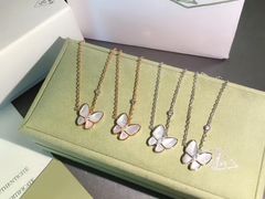 -梵克雅宝(国贸商城店)