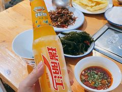 -尼玛藏家风味园(阿山食城店)