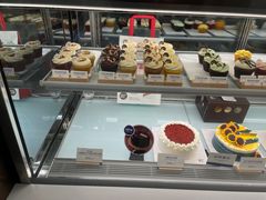 -派悦坊·甜品·蛋糕(虹口龙之梦店)