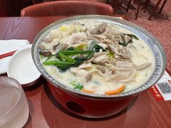-丽达购物中心(崂山店)