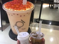 -KOI Thé(正佳广场店)