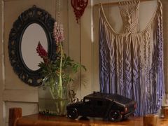 -又至园精品咖啡馆(将军塘店)