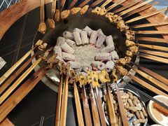 -喷火龙西昌火盆烧烤(泸州总店)