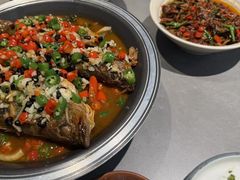 -潇湘阁(汉光百货店)