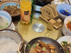 -鸿运楼·舌尖上的徽菜